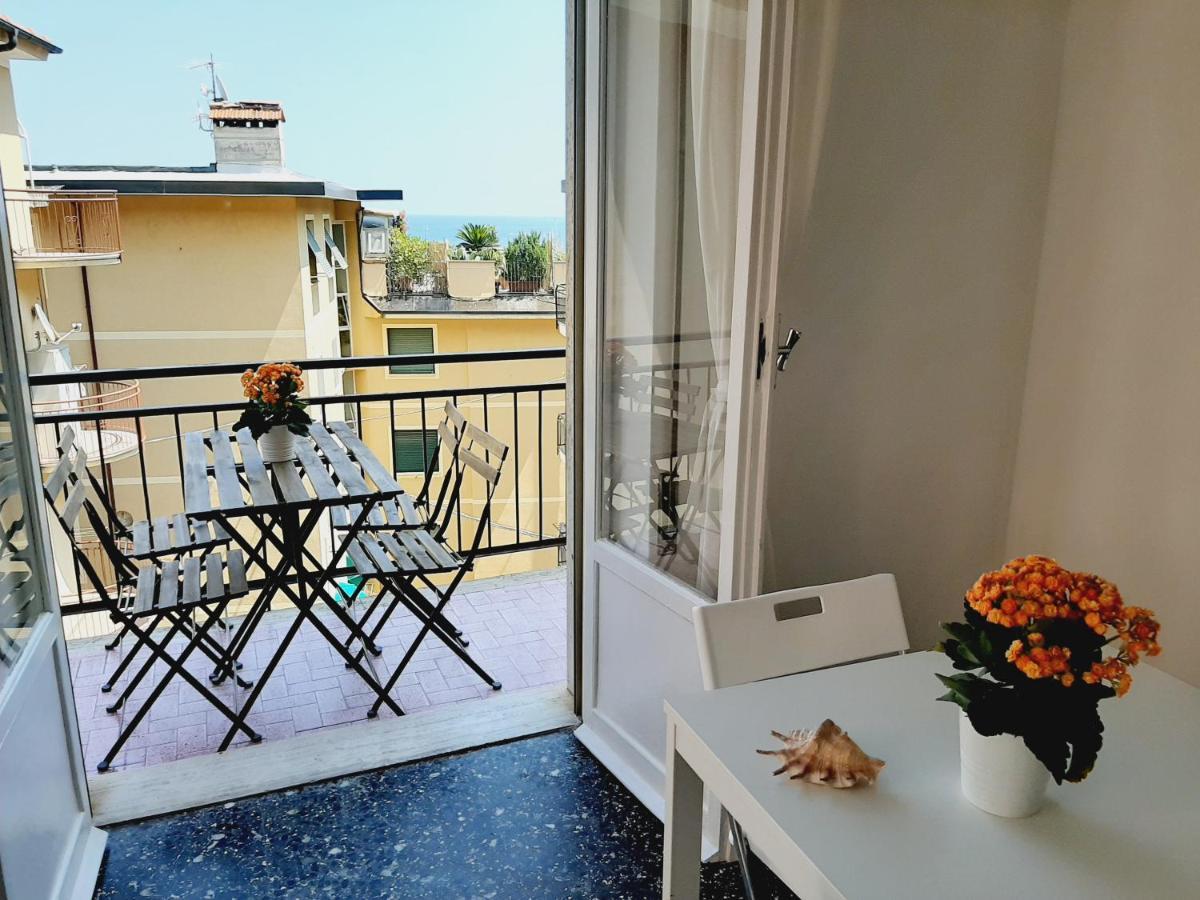 Wonderful Noli - Appartamento Noli Liguria Italia المظهر الخارجي الصورة